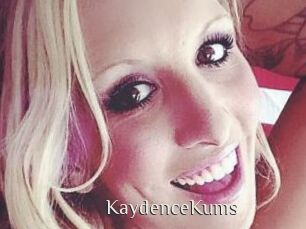 KaydenceKums
