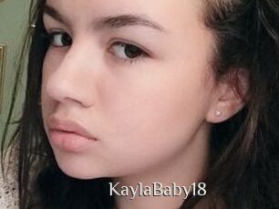 KaylaBaby18 Shop coquin