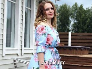 KaylaBlum