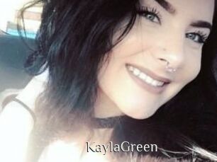 Kayla_Green