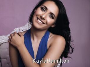 Kayla_Hamilton Shop coquin