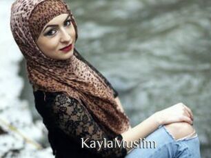 KaylaMuslim