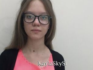 KaylaSkySi