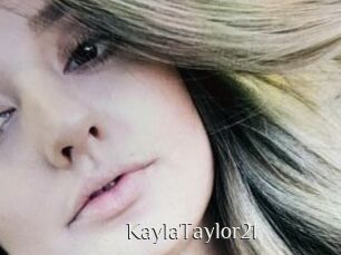 KaylaTaylor21