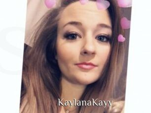 KaylanaKayy Shop coquin