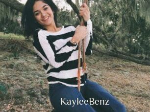 Kaylee_Benz