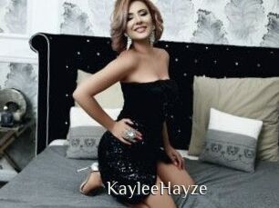 KayleeHayze Shop coquin