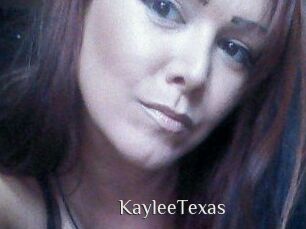 Kaylee_Texas