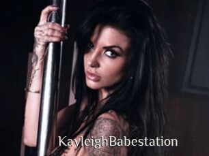 KayleighBabestation Shop coquin