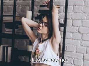 KayleyDowney