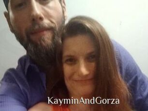 KayminAndGorza