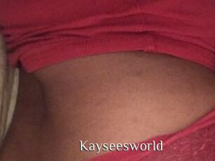 Kayseesworld