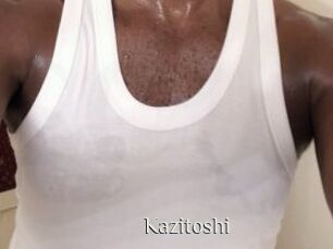 Kazitoshi
