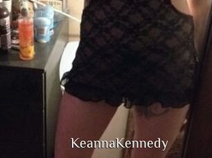 KeannaKennedy