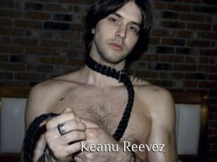 Keanu_Reevez