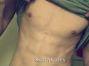 KeanyCarey