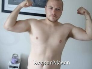 KeeganMason