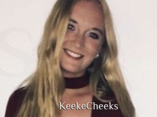KeekeCheeks