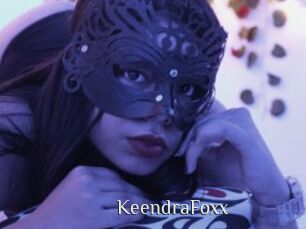 KeendraFoxx