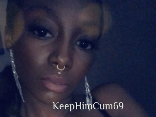KeepHimCum69 Shop coquin