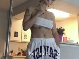 KehlaniKorray Shop coquin