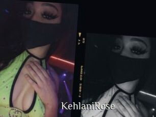 KehlaniRose Shop coquin