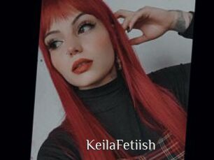 KeilaFetiish