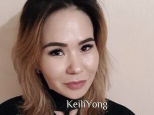 KeiliYong