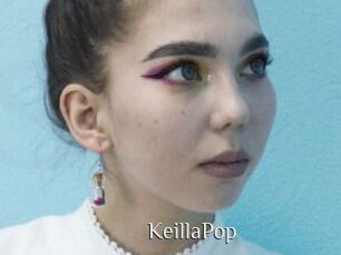 KeillaPop