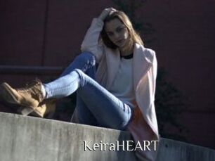 KeiraHEART