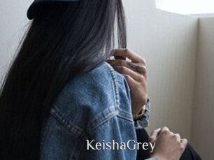 KeishaGrey