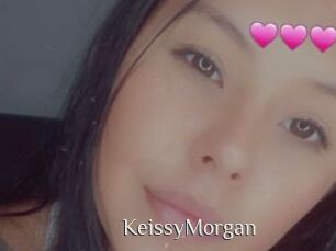 KeissyMorgan