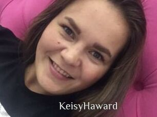 KeisyHaward