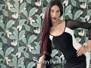 KeisyParker