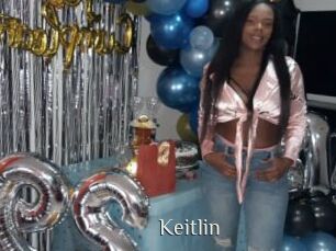 Keitlin