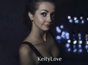 KeityLove