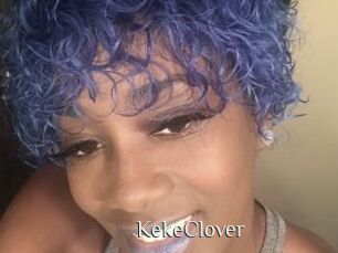 KekeClover