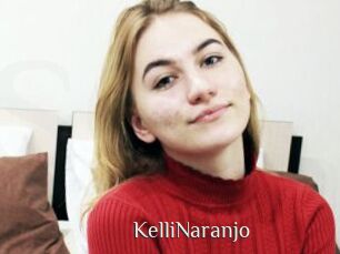 KelliNaranjo Shop coquin