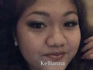 Kellianna