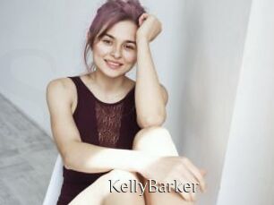 KellyBarker