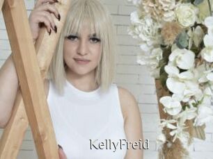 KellyFreid