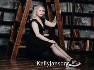 KellyJansons