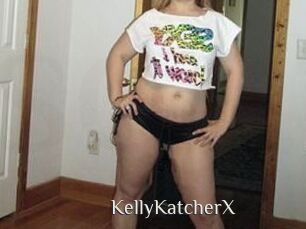 KellyKatcherX