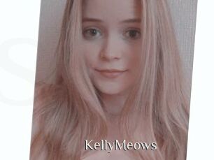 KellyMeows