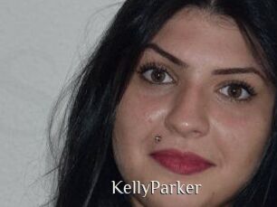 KellyParker
