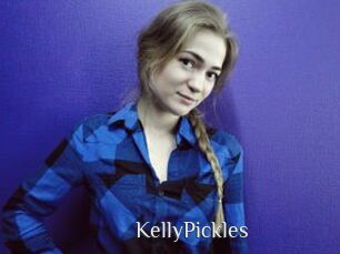 KellyPickles