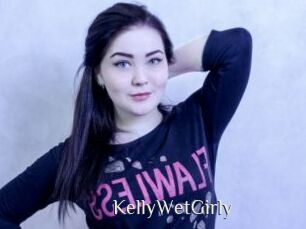 KellyWetGirly