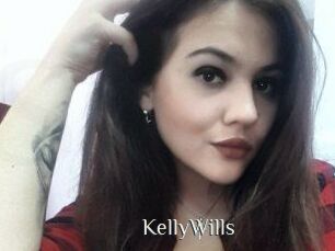 KellyWills
