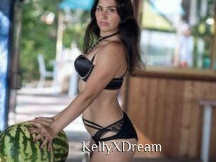 KellyXDream