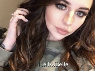 KellyxBelle